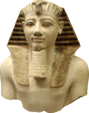 280px-ThutmoseIII-StatueMarbleTorso MetropolitanMuseumOfArt