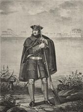 Почему полк преображенский