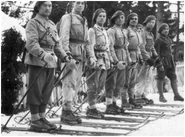 Rom vs 1.jpg (41 КБ) Отряд лыжников из румынских горных стрелков. 1941 г.