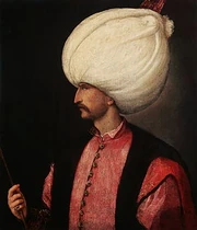 280px-EmperorSuleiman