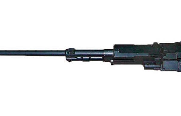 ТКБ-481 | Воины и военная техника вики | Fandom