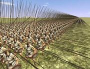 MacedonianPhalanx