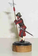 Venetian Pikeman.jpg (8 КБ) Венецианский алебардщик.