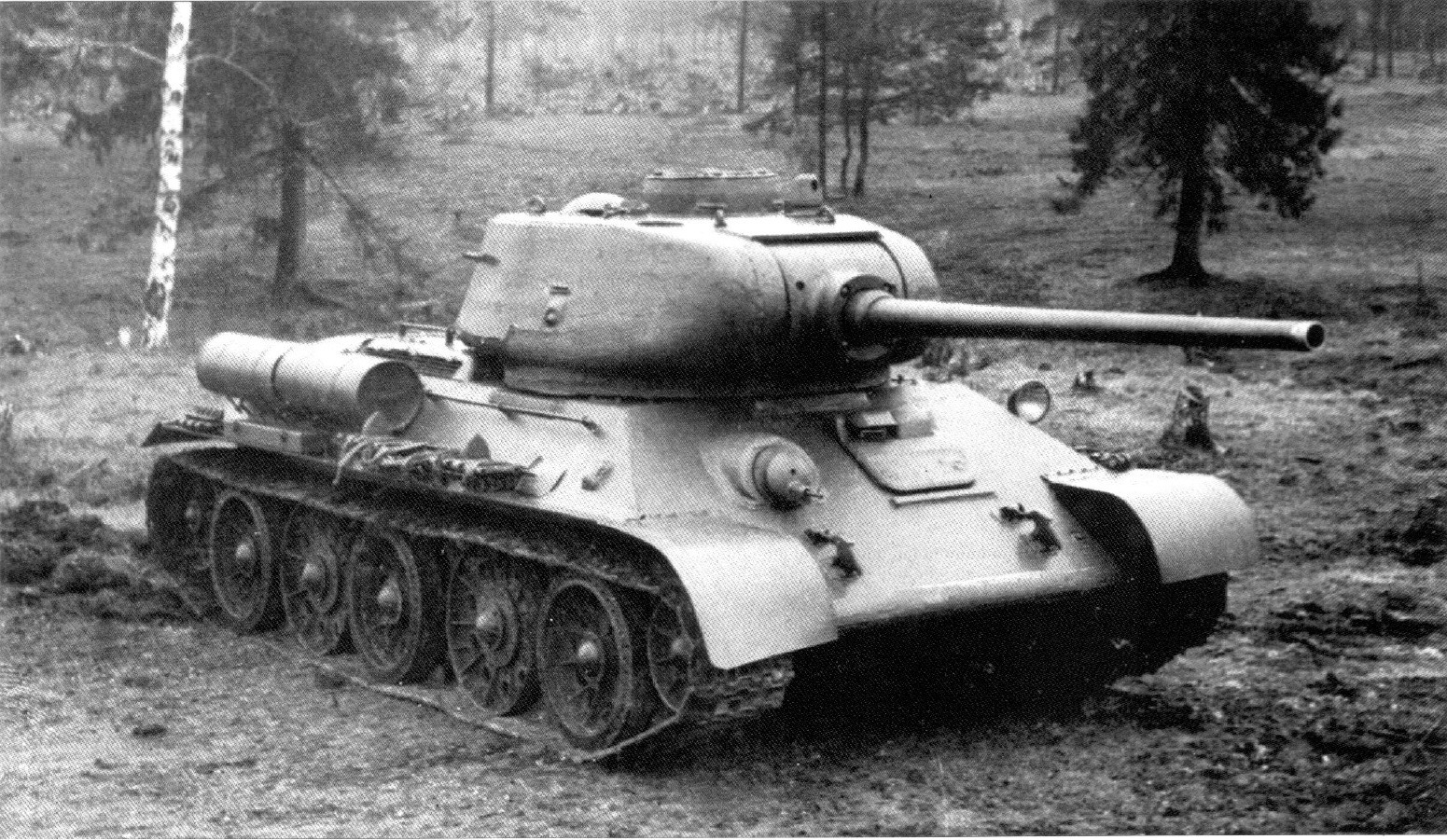 Т-34-85 | Воины и военная техника вики | Fandom
