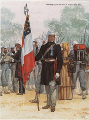 Confederate army1
