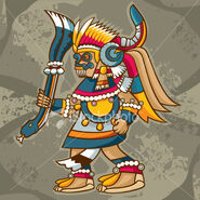 Stock-illustration-3133930-tlaloc-mexican-god-of-rain-and-fertility