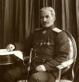 General Andranik