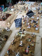 Отряды Черного Флага.