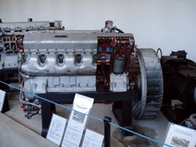 T34 engine parola 2