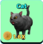 Pet: Cat