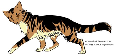 Leafstar, Warriors Wiki