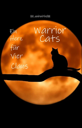 Ein Herz Fur Vier Clans Warriorcats Erfindung Wiki Fandom