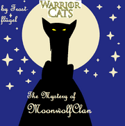 Moonwolfclan cover by tip