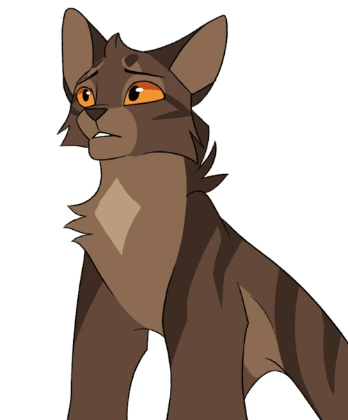 Bloodclaw Warrior Cats Fandom Wiki Fandom