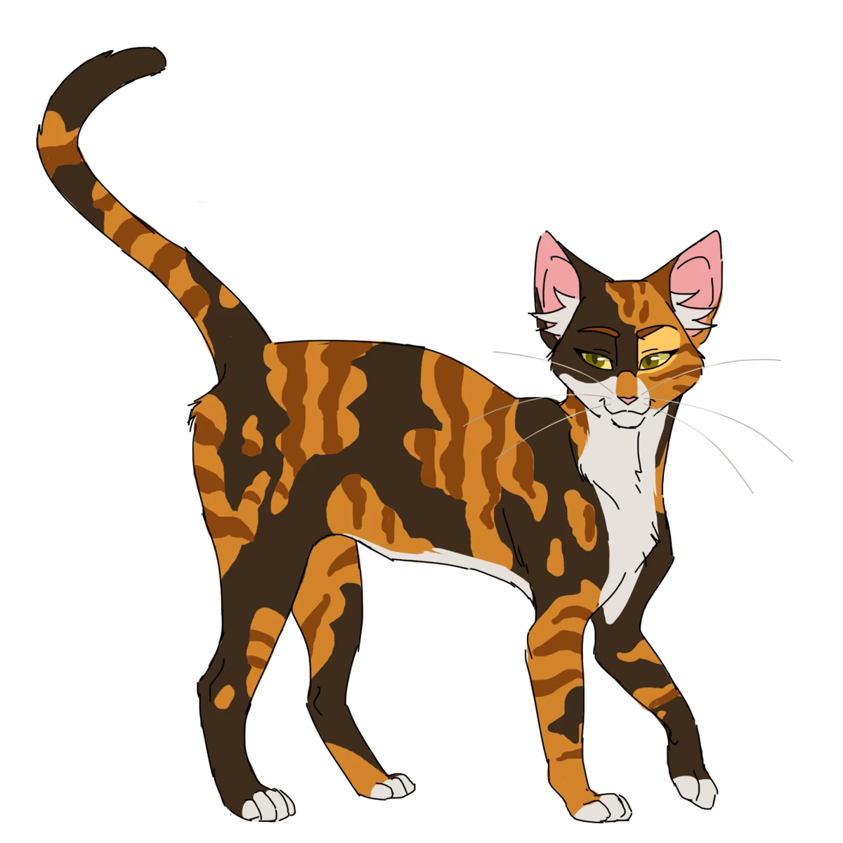 Lightshade Warrior Cats Fandom Wiki Fandom