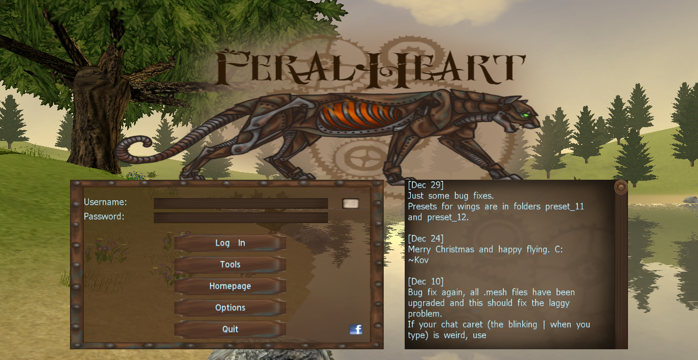 feralheart download for mac feralheart download for mac