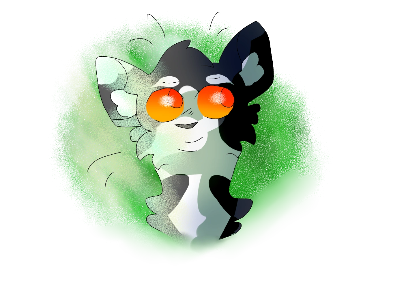 Witharts fanfictions/Schaduwen uit het Verleden/Verloren Hoop | De  Nederlandse Warrior Cats Fanfiction wiki | Fandom, image size:1400x1000