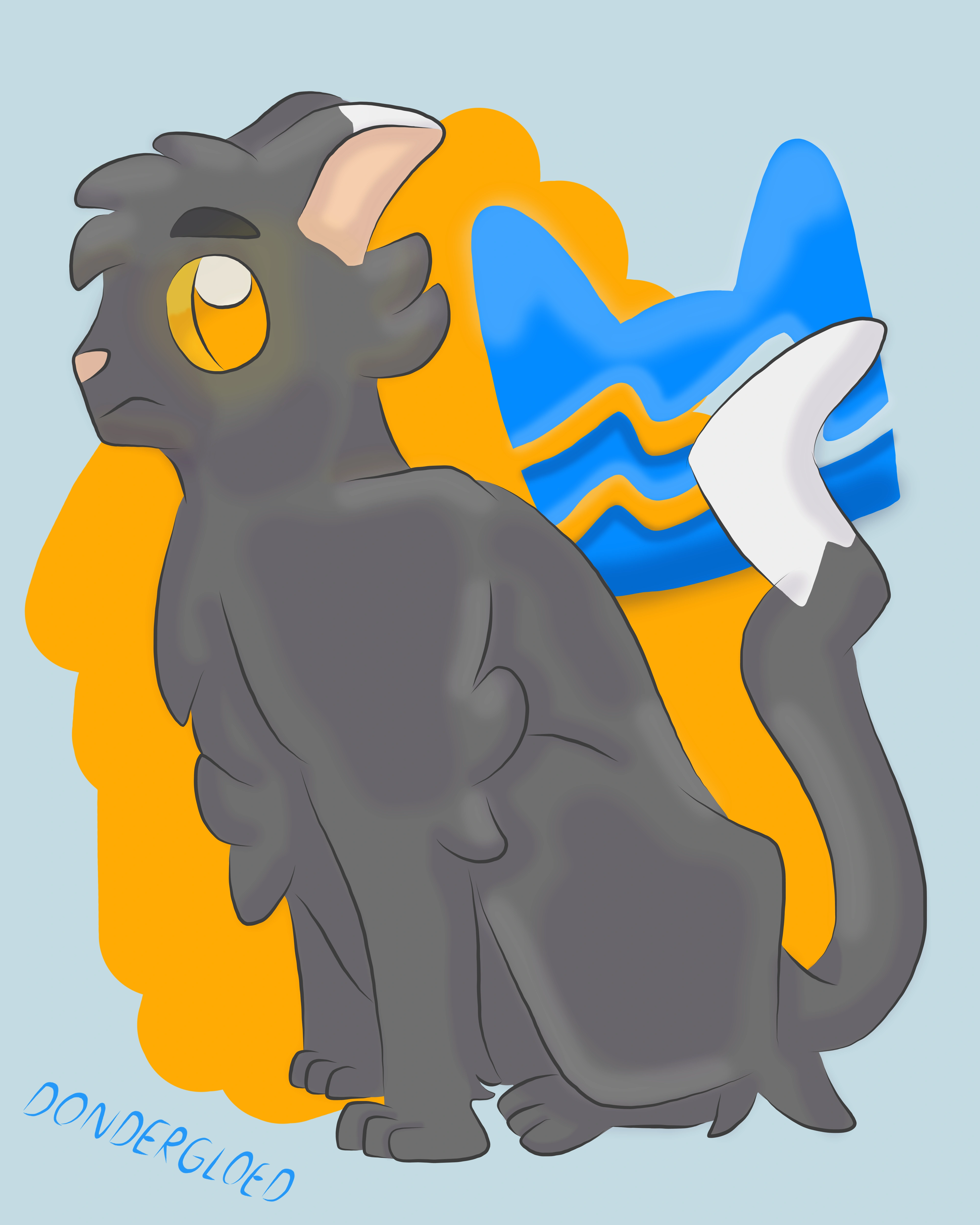 Witharts fanfictions/Schaduwen uit het Verleden/Verloren Hoop | De  Nederlandse Warrior Cats Fanfiction wiki | Fandom, image size:4000x5000