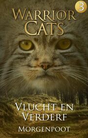 Vlucht en Verderf cover2