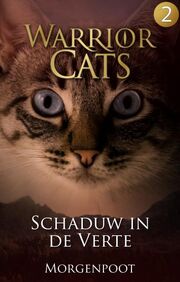 Schaduw in de Verte cover