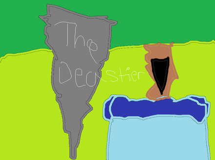 The Deastier