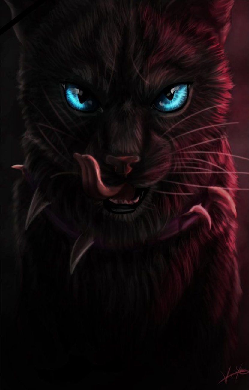 scourge 🩸🦷 [warrior cats] - playlist by arcadeghozt.mp3