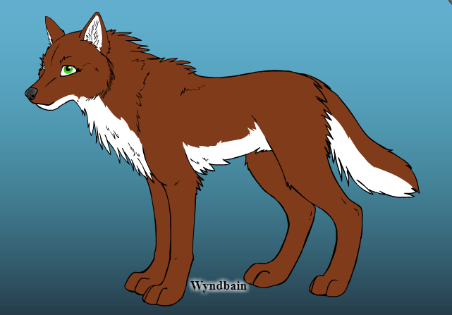 Rye | Warrior_Cats_Roleplaying_Fandom Wiki | Fandom