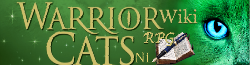 De Nederlandse Warrior Cats RPG wiki