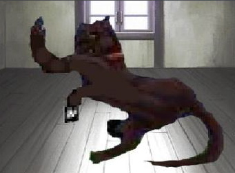 Wrath Scourge, Warrior Cats, the Game Wiki