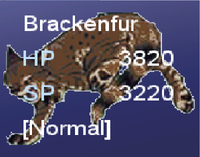 Brackenfur