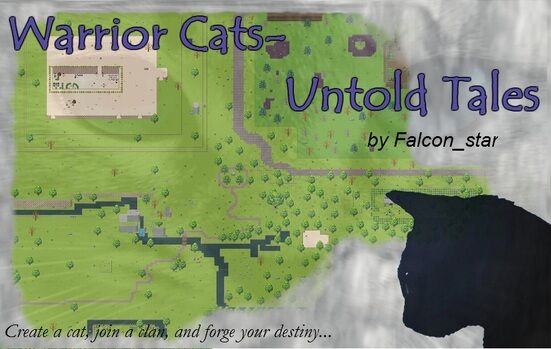 Game] Warrior Cats: Untold Tales