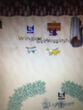 warrior cats untold tales download v16 warrior cats untold tales download v16