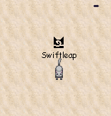 Swiftleap