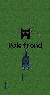 Palefrond