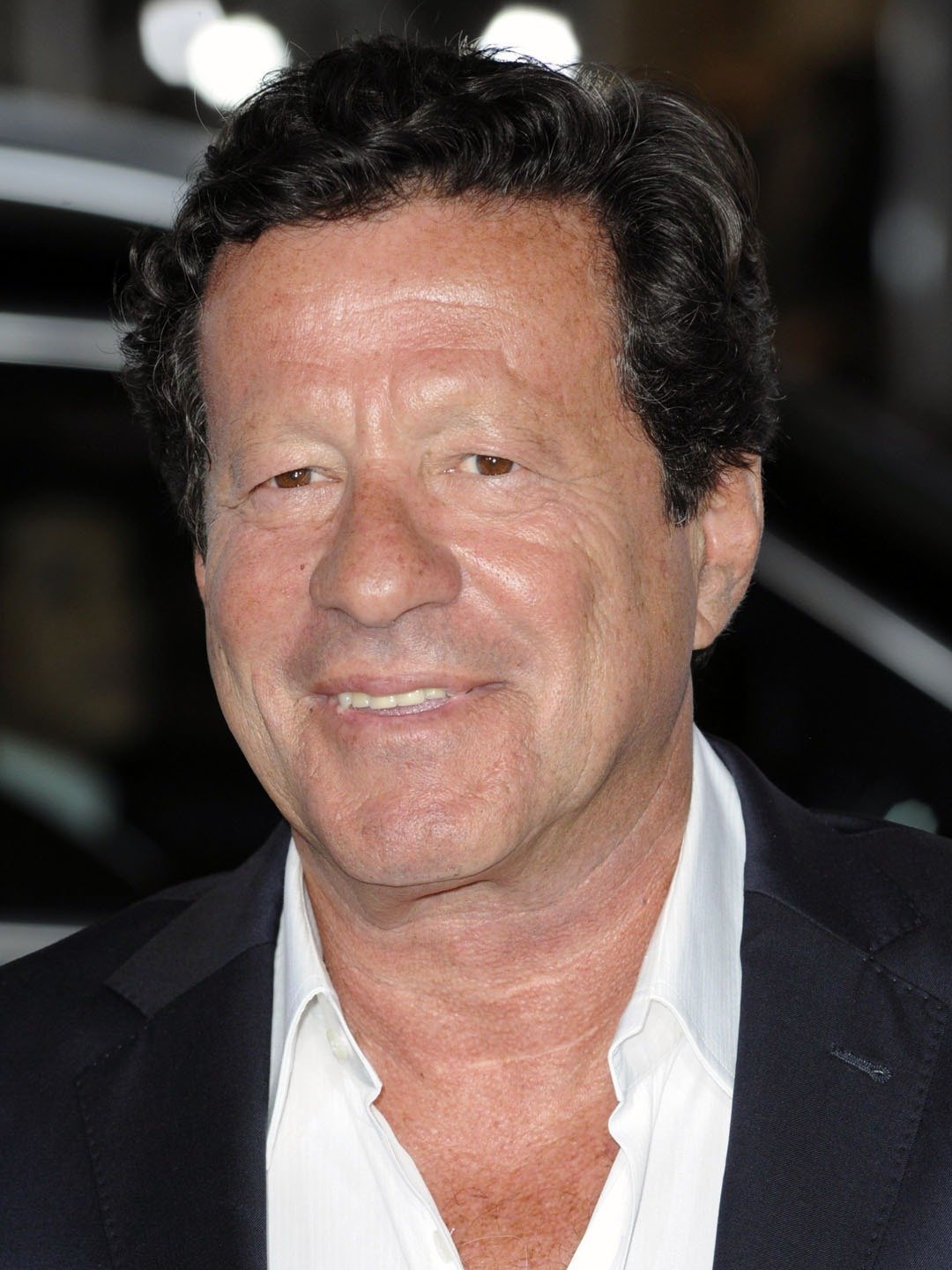 Joaquim De Almeida Warrior Nun Wiki Fandom