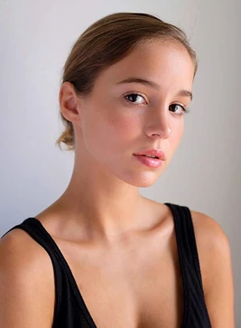 Alba Baptista | Warrior Nun Wiki | Fandom