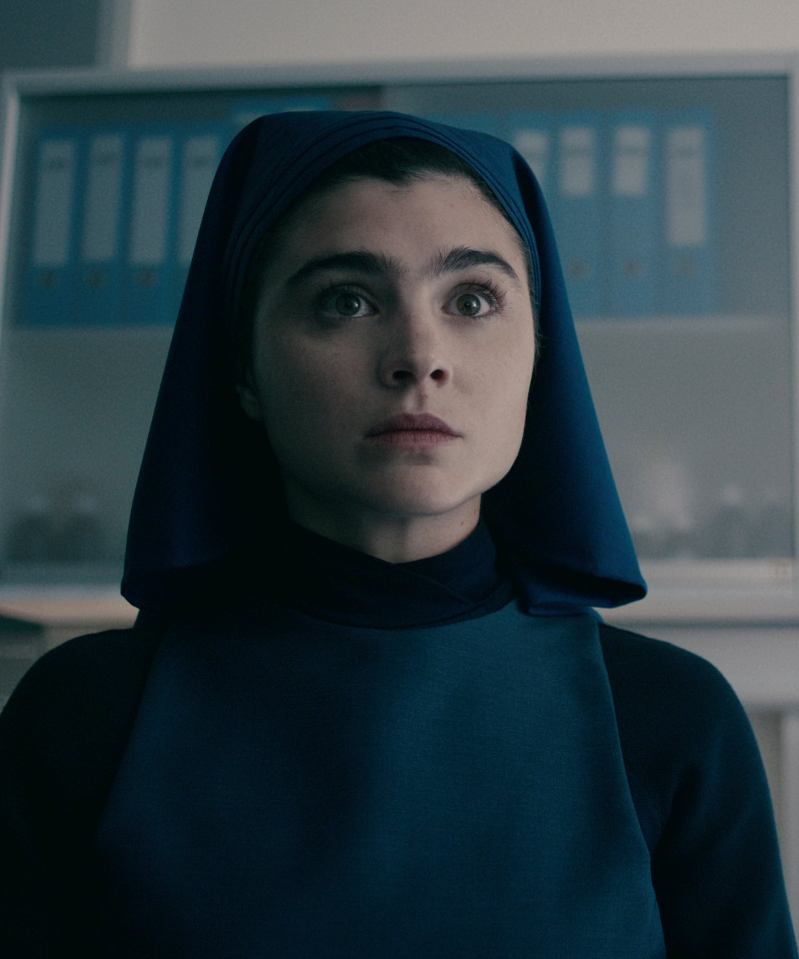 Warrior Nun' on Netflix: The Hidden Meaning Behind the Season 1