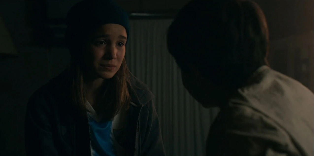 Ava Silva Warrior Nun Wiki Fandom Ava Silva Warrior Nun Wiki Fandom