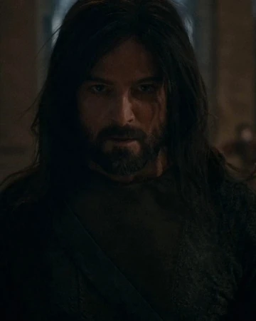 Adriel Warrior Nun Wiki Fandom