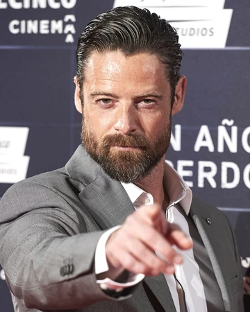 William Miller Warrior Nun Wiki Fandom William, willie, will, bill, or billy miller may refer to: william miller warrior nun wiki fandom