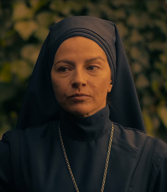 Warrior Nun' Netflix's Executed, Fan Resurrected Series, Will