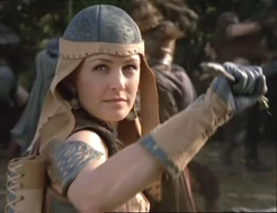 Crusader | Xena Wiki | Fandom