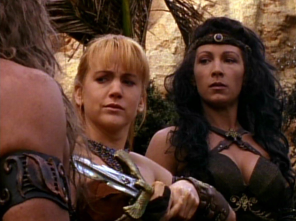 Hooves and Harlots | Xena Wiki | Fandom, image size:1026x768
