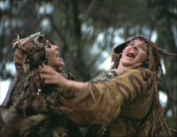 サニアラズ e.p. Adventures in the Sin Trade II | Xena Wiki | Fandom