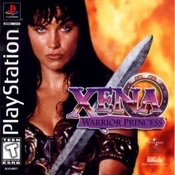 Xena: Warrior Princess