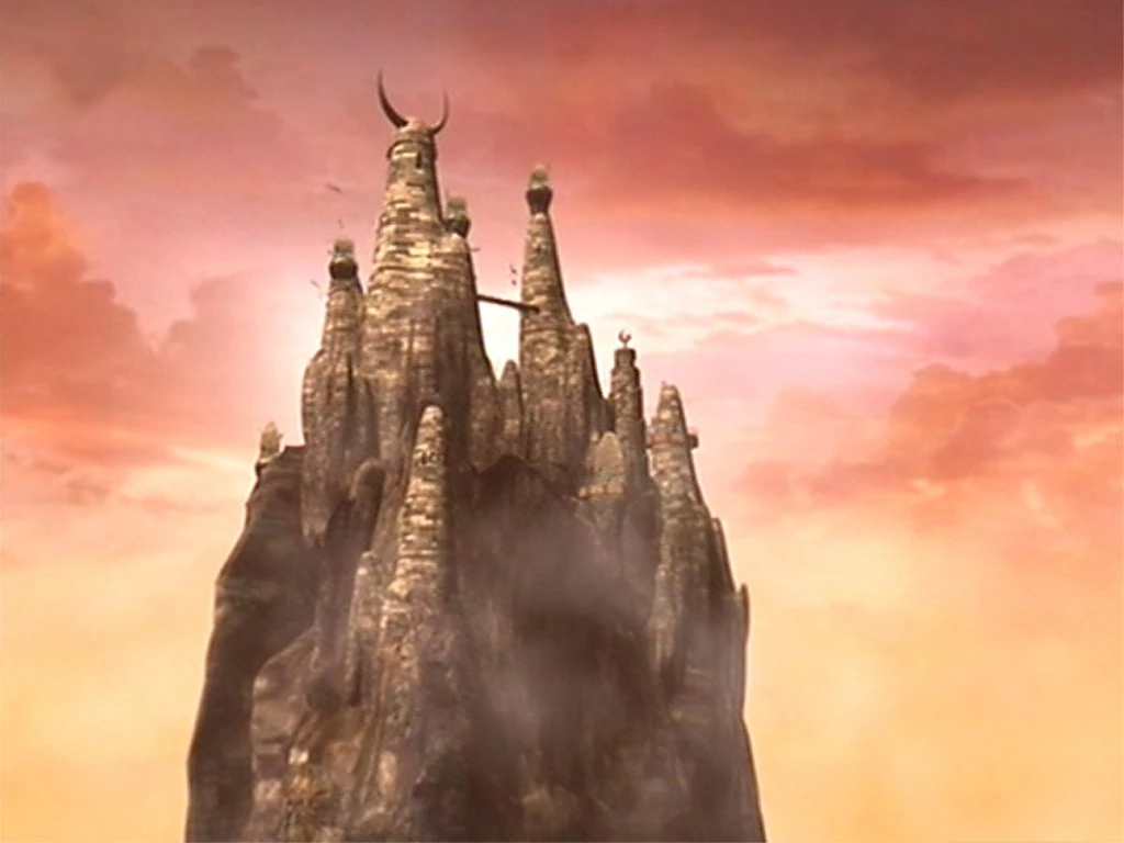 Valhalla | Xena Wiki | Fandom
