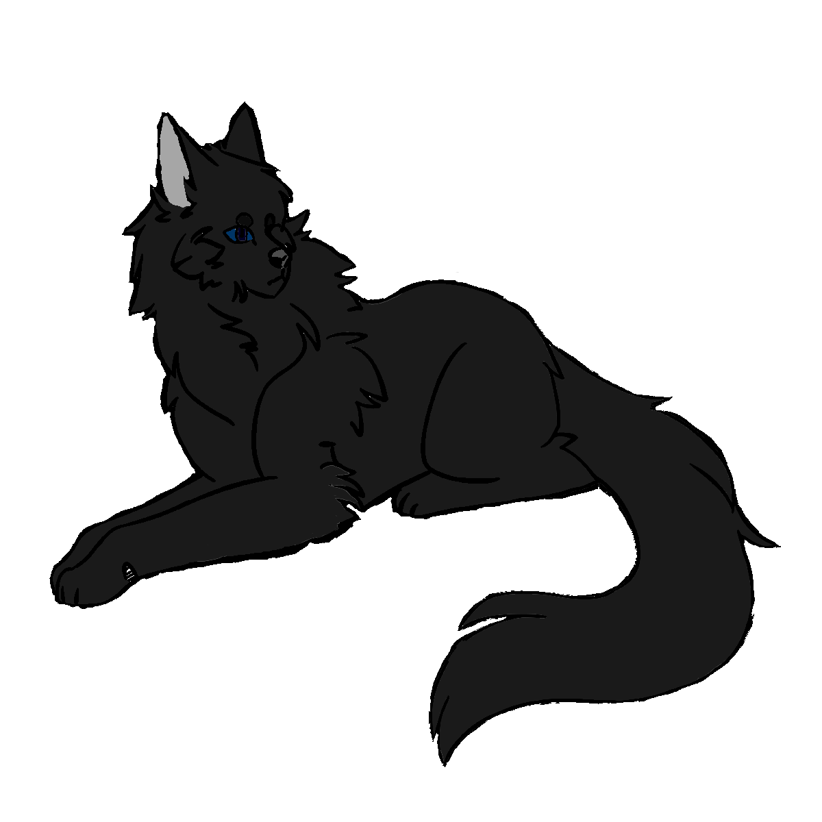 Bluefeather Warriors A New Dawn Wiki Fandom