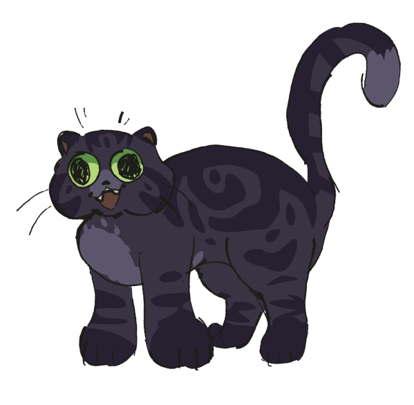 Pillbugpaw Warriors Butterfly Effect Wiki Fandom