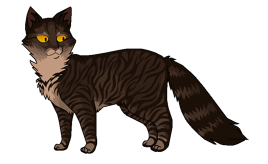 Вихренница окрас