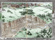 Территория Небесного племени